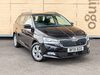 Skoda Fabia SE TSI