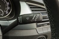 Skoda Fabia SE TSI 18