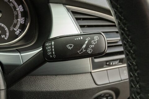 Skoda Fabia SE TSI 18