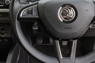 Skoda Fabia SE TSI 19
