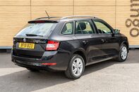 Skoda Fabia SE TSI 2