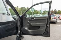 Skoda Fabia SE TSI 14