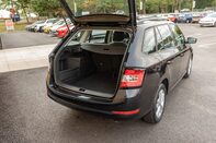 Skoda Fabia SE TSI 34