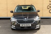 Skoda Fabia SE TSI 5