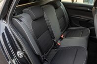 Skoda Fabia SE TSI 33