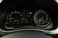 Skoda Fabia SE TSI 15