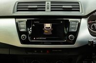 Skoda Fabia SE TSI 28