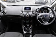 Ford Fiesta TITANIUM 3