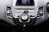 Ford Fiesta TITANIUM 30
