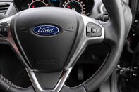 Ford Fiesta TITANIUM 20