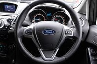 Ford Fiesta TITANIUM 21