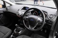 Ford Fiesta TITANIUM 4