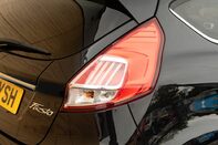 Ford Fiesta TITANIUM 9