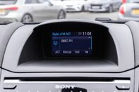 Ford Fiesta TITANIUM 23