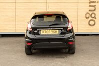 Ford Fiesta TITANIUM 6