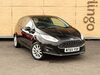 Ford Fiesta TITANIUM
