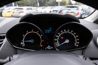 Ford Fiesta TITANIUM 15