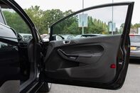 Ford Fiesta TITANIUM 14