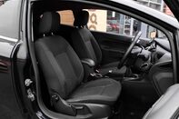 Ford Fiesta TITANIUM 28