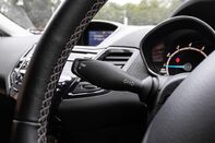 Ford Fiesta TITANIUM 17