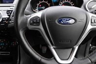Ford Fiesta TITANIUM 19