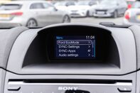 Ford Fiesta TITANIUM 26