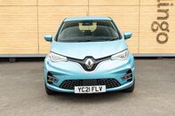 Renault Zoe I GT LINE 5