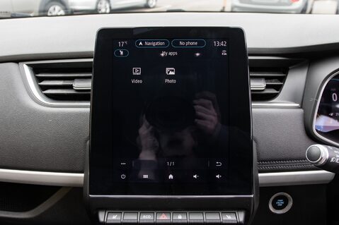 Renault Zoe I GT LINE 27