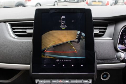 Renault Zoe I GT LINE 30