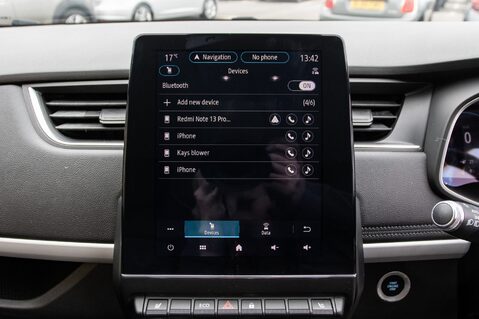 Renault Zoe I GT LINE 26