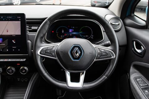 Renault Zoe I GT LINE 21