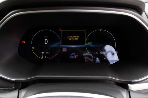 Renault Zoe I GT LINE 15