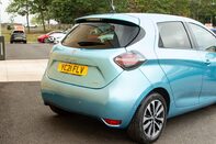 Renault Zoe I GT LINE 8