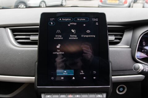 Renault Zoe I GT LINE 29