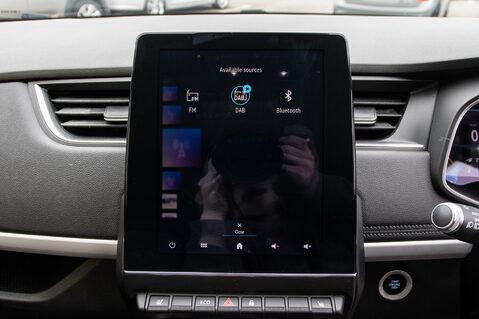 Renault Zoe I GT LINE 25