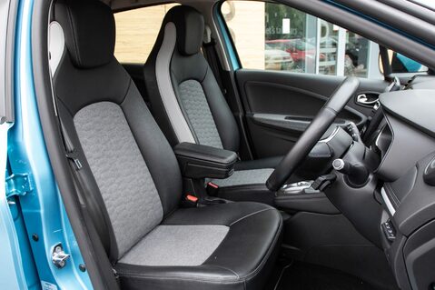 Renault Zoe I GT LINE 32