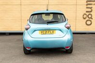 Renault Zoe I GT LINE 6