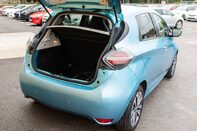Renault Zoe I GT LINE 37