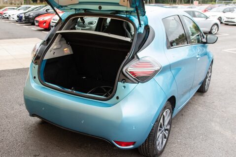 Renault Zoe I GT LINE 37