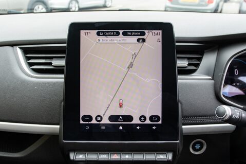 Renault Zoe I GT LINE 24