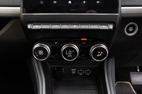 Renault Zoe I GT LINE 34