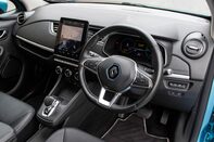 Renault Zoe I GT LINE 4
