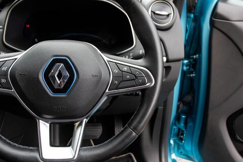 Renault Zoe I GT LINE 20