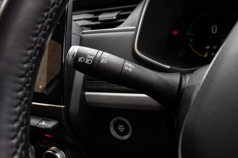 Renault Zoe I GT LINE 17
