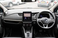Renault Zoe I GT LINE 3