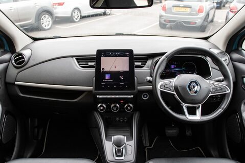 Renault Zoe I GT LINE 3