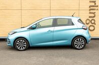 Renault Zoe I GT LINE 13