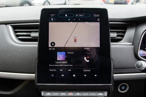 Renault Zoe I GT LINE 22