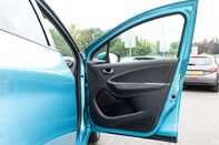 Renault Zoe I GT LINE 14