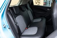 Renault Zoe I GT LINE 36